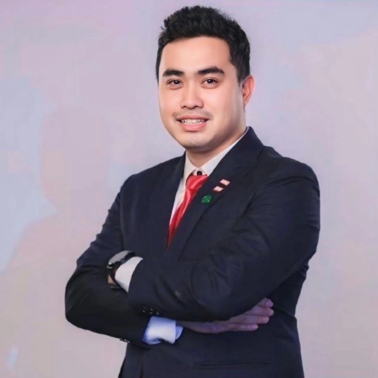 นาย ราเชน นพสุวรรณ